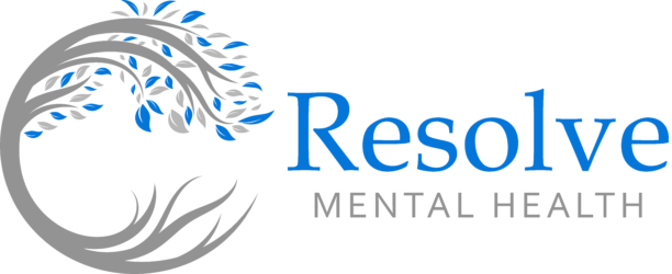 Resolve Mental Health