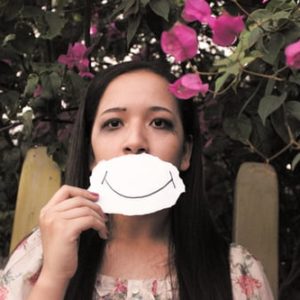 Face of Depression Title Image
