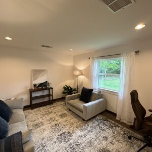 Colleyville Office Cozy