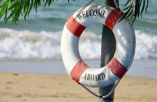 lifesaver for relationships